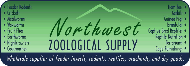 Northwest Zoological Supply LLC