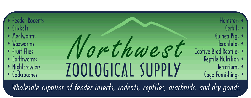 NORTHWEST ZOOLOGICAL SUPPLY