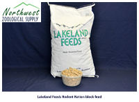 Lakeland Feeds Rodent Ration